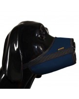 Nylon dog muzzles