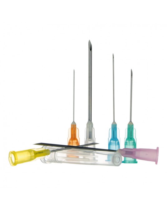 Single-use KD Fine needle