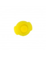 Luer/Luer Lock sealing cap, 100 pcs