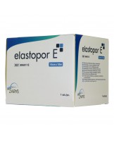 Elastpore elastic adhesive