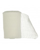 Gauze bandage