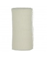 Gauze bandage