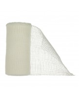 Gauze bandage