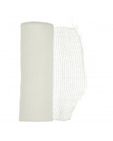 Gauze bandage