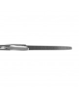 Rochester-Pean haemostatic vascular forceps