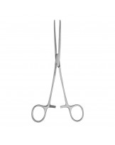 Rochester-Pean haemostatic vascular forceps