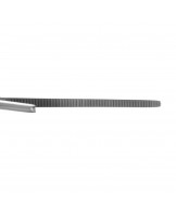 Rochester-Pean haemostatic vascular forceps