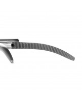 Rochester-Pean haemostatic vascular forceps