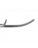 Rochester-Pean haemostatic vascular forceps