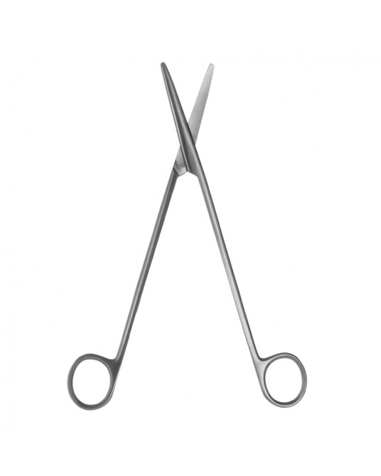 Metzenbaum dissecting scissors
