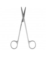 Metzenbaum-Fino dissecting scissors