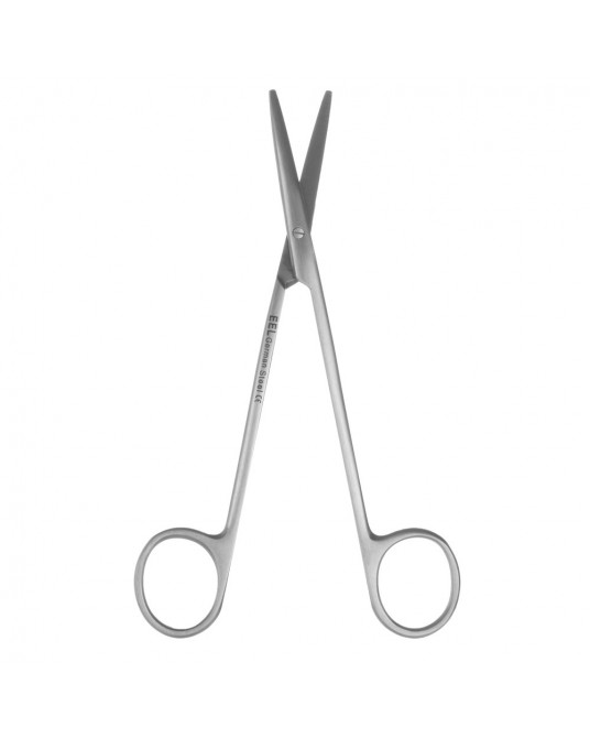Metzenbaum-Fino dissecting scissors