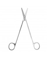 Metzenbaum-Fino dissecting scissors