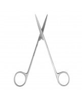 Metzenbaum-Fino dissecting scissors