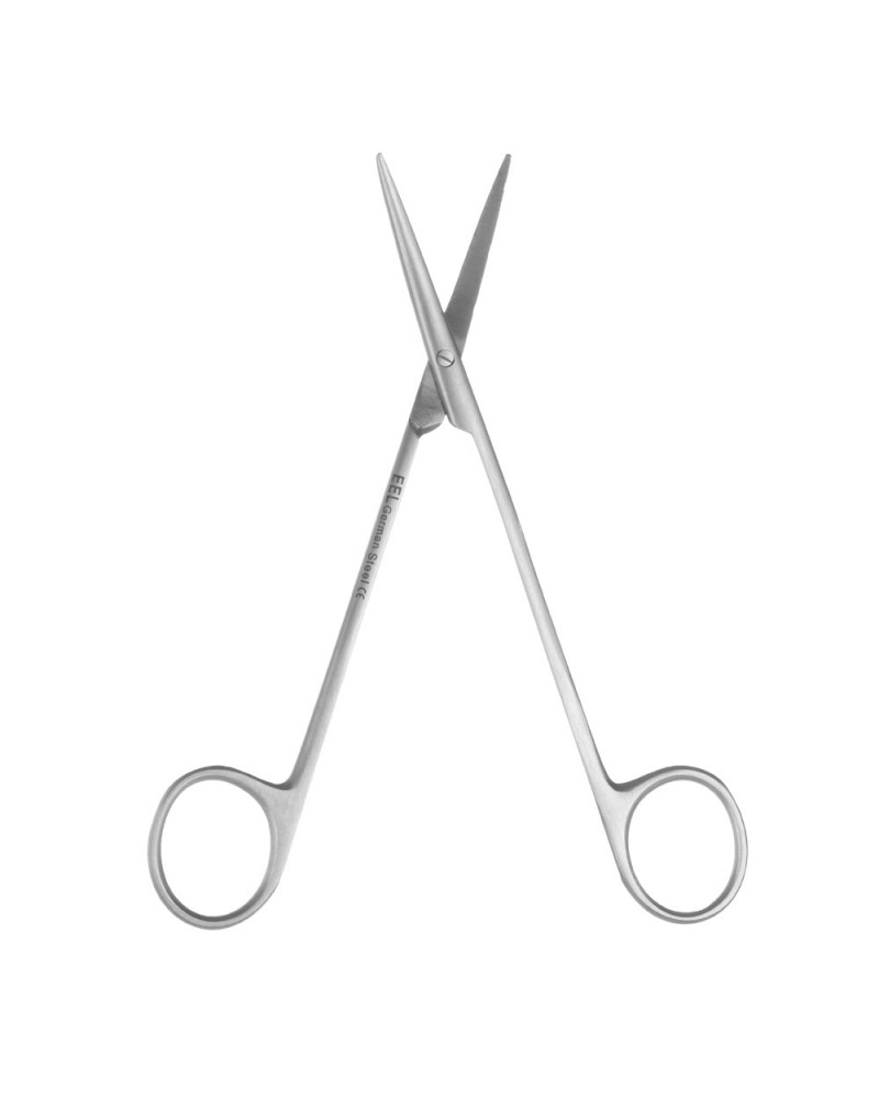 Metzenbaum-Fino dissecting scissors