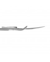 Metzenbaum-Fino dissecting scissors