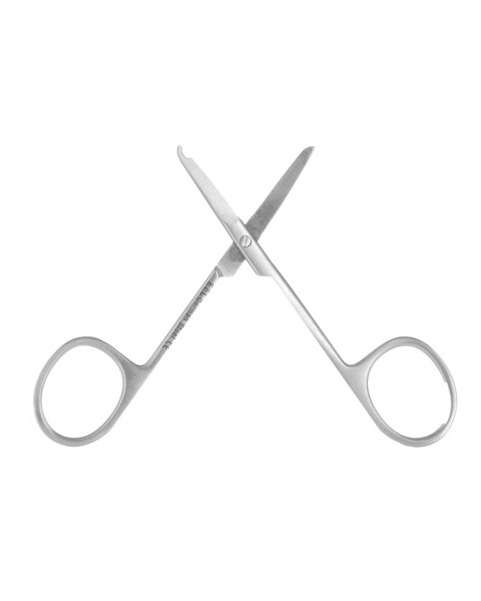 Spencer's stitch scissors