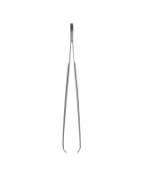Gräfe forceps, 11.0 cm