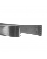 Gräfe forceps, 11.0 cm