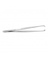 Gräfe forceps, 11.0 cm