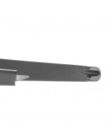 Standard surgical fixation forceps