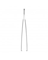 Standard surgical fixation forceps