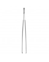 Standard surgical fixation forceps