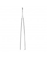 Standard surgical fixation forceps