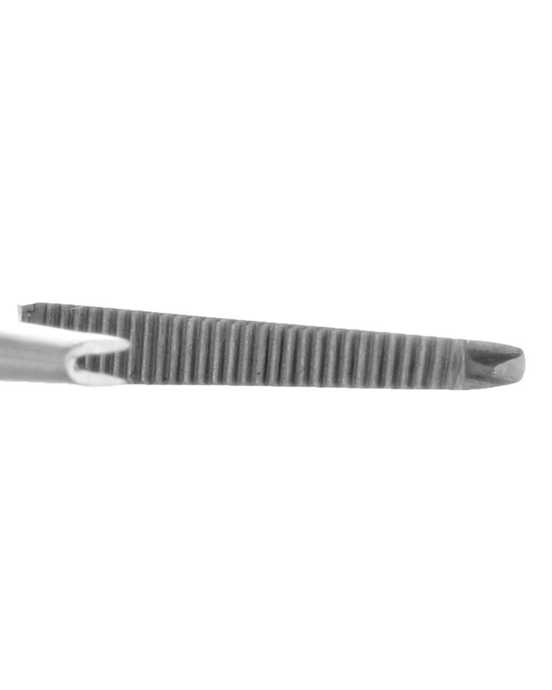 Halsted-Mosquito haemostatic vascular clamp forceps