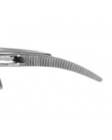 Halsted-Mosquito haemostatic vascular clamp forceps