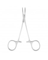 Halsted-Mosquito haemostatic vascular clamp forceps