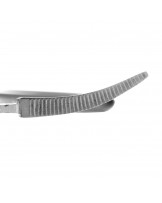 Halsted-Mosquito haemostatic vascular clamp forceps