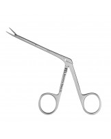 Hartmann foreign body forceps