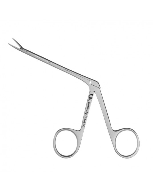 Hartmann foreign body forceps