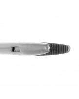 Hartmann foreign body forceps