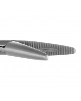 Hartmann foreign body forceps