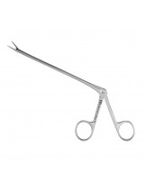 Hartmann foreign body forceps