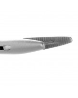 Hartmann foreign body forceps