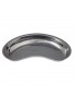 Stainless steel kidney dish