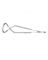 Jones Drape Forceps, 5.0 cm