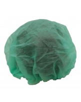 Non-woven nursing cap (100 pcs)