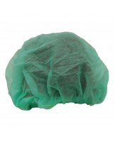 Non-woven nursing cap (100 pcs)