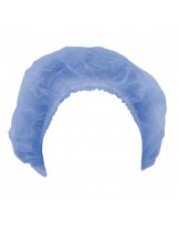 Non-woven nursing cap (100 pcs)