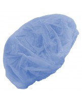 Non-woven nursing cap (100 pcs)