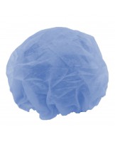 Non-woven nursing cap (100 pcs)