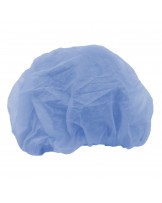 Non-woven nursing cap (100 pcs)