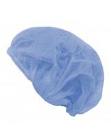 Non-woven nursing cap (100 pcs)