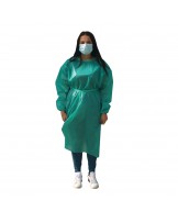 Waterproof medical apron, 1 pc.