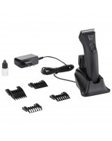 Moser - Arco 1854 - professional, cordless clipper with two batteries