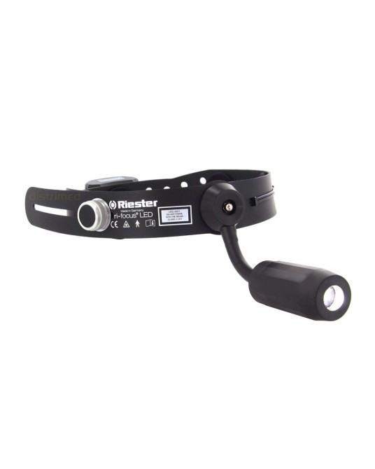 Riester LED headlamp